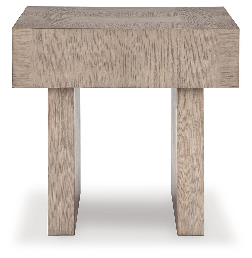 Jorlaina - Rectangular Table