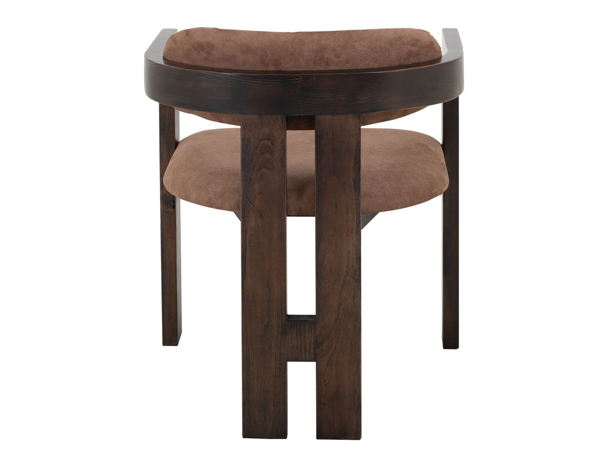 Raramuri - Upholstered Chair