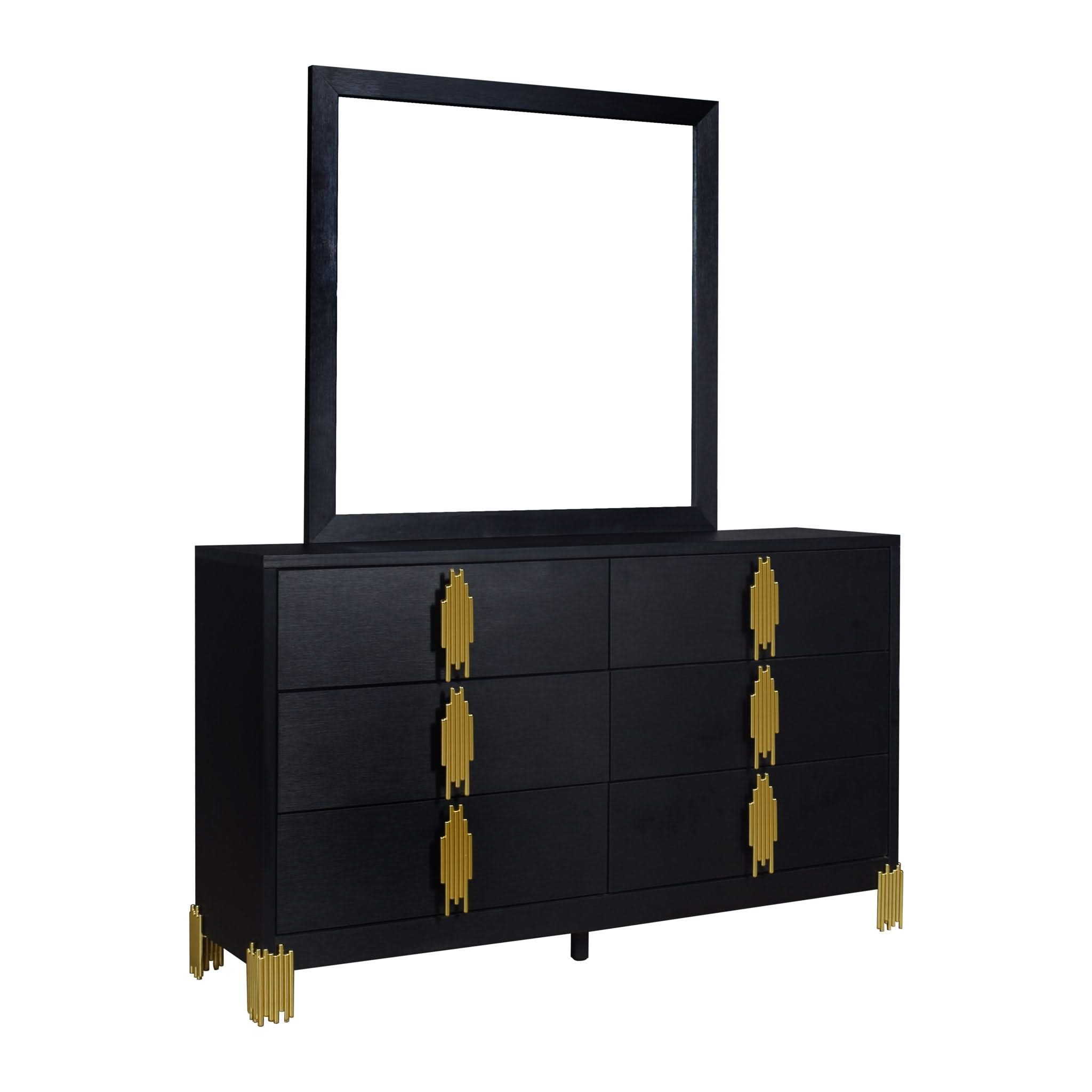 Empire - Dresser