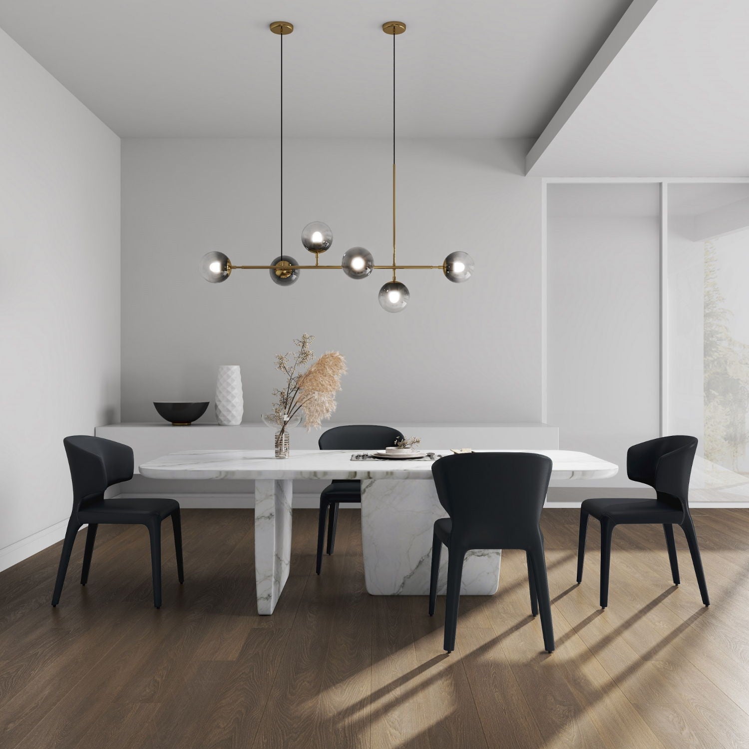 Conrad - Dining Chair (Set of 2)