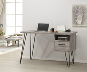 Desk - Gray Wash