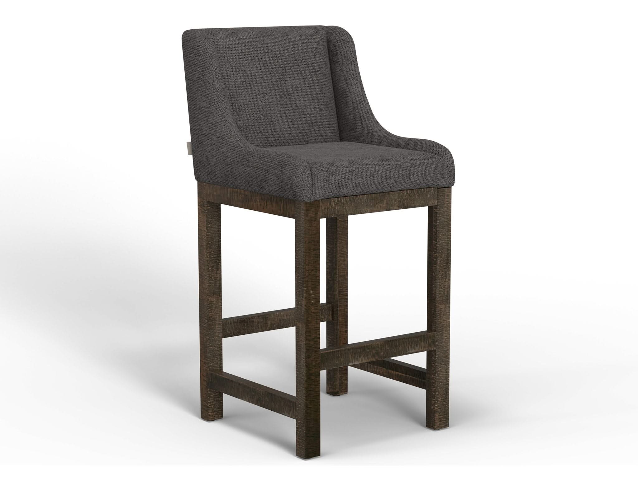 Seating - Upholstered Bar Stool