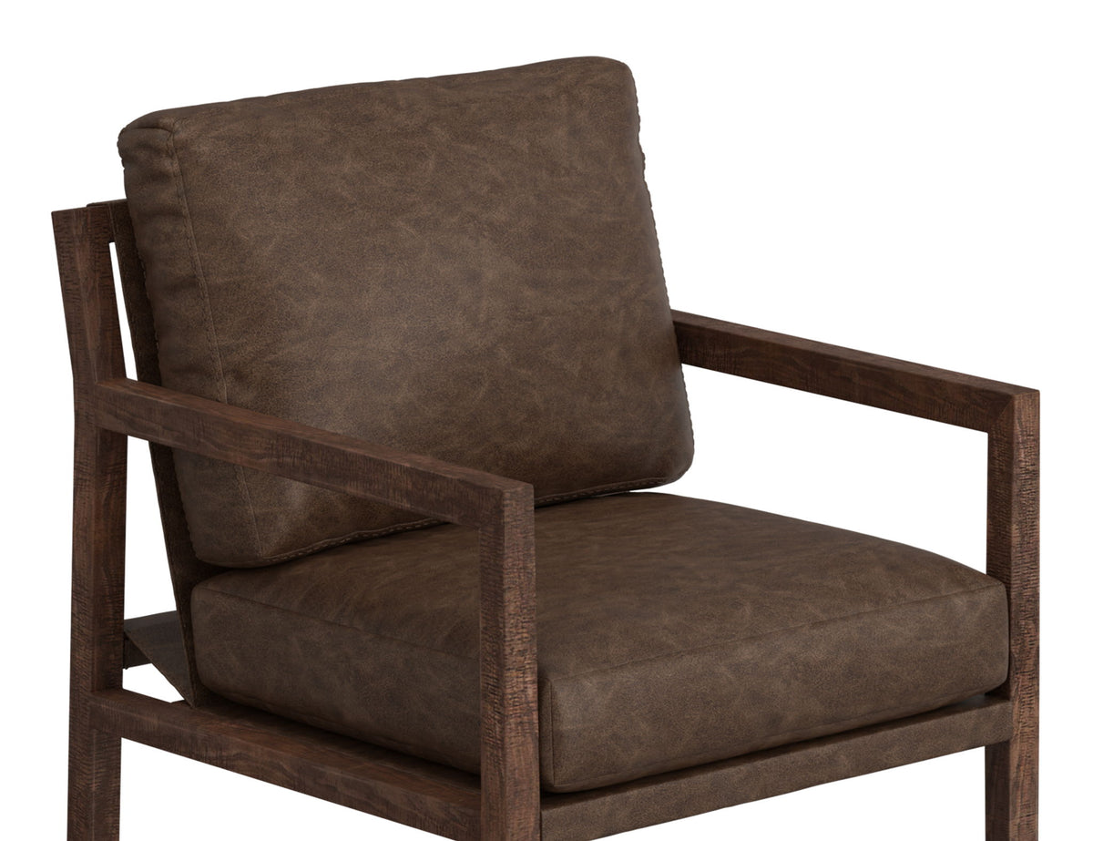 Milan - Armchair