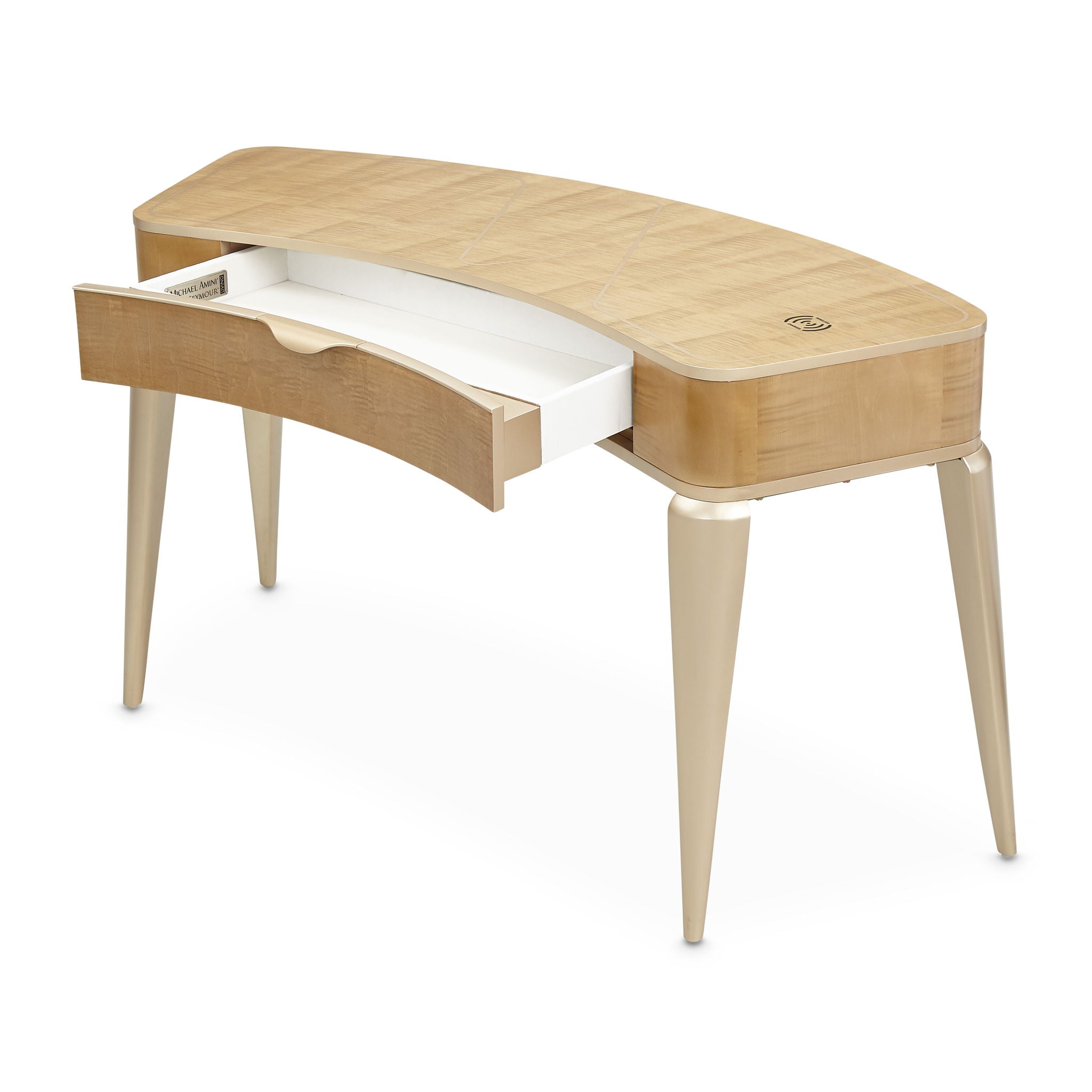 Malibu Crest - Vanity Desk