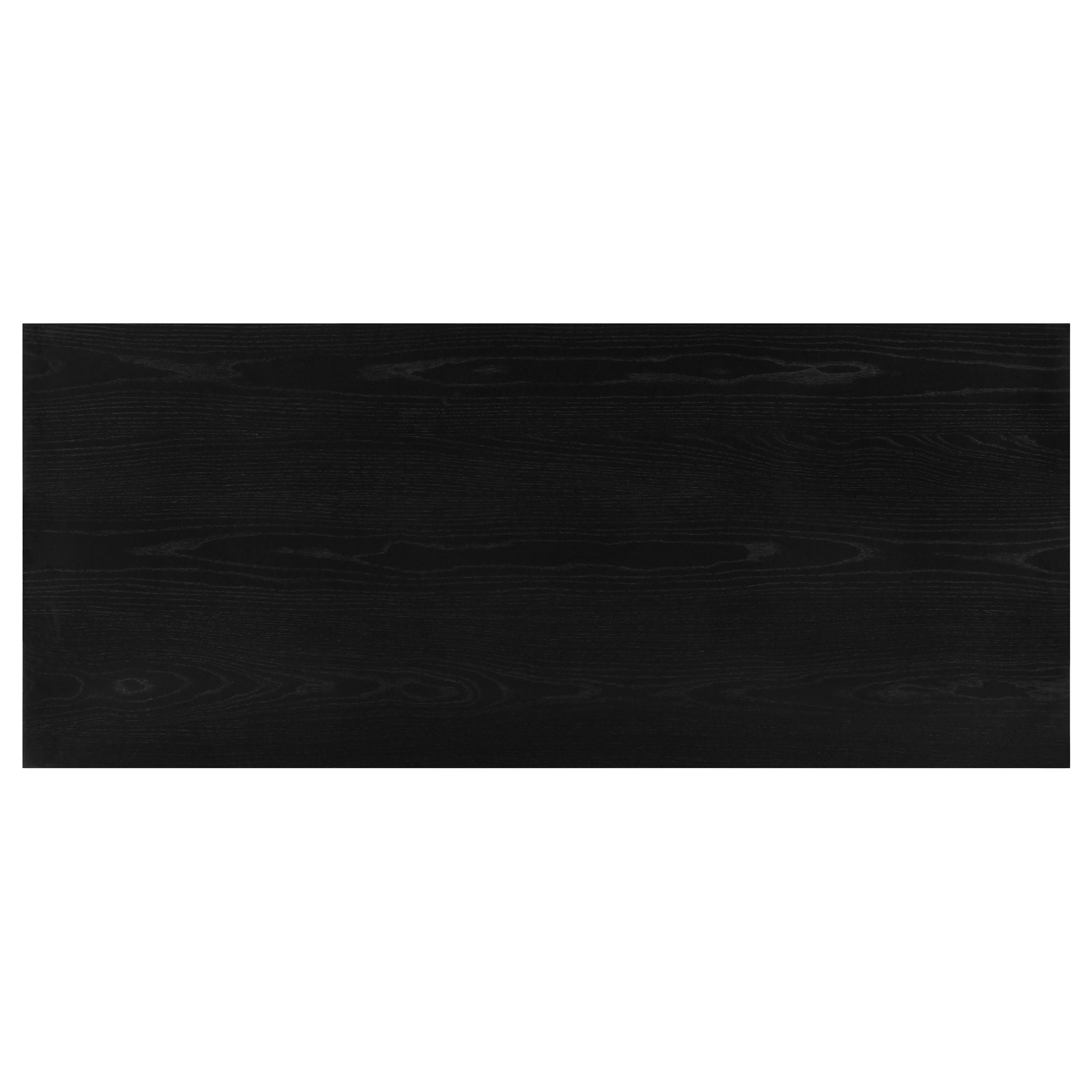 Decker 7-piece 82-inch Rectangular Dining Set Cream and Black