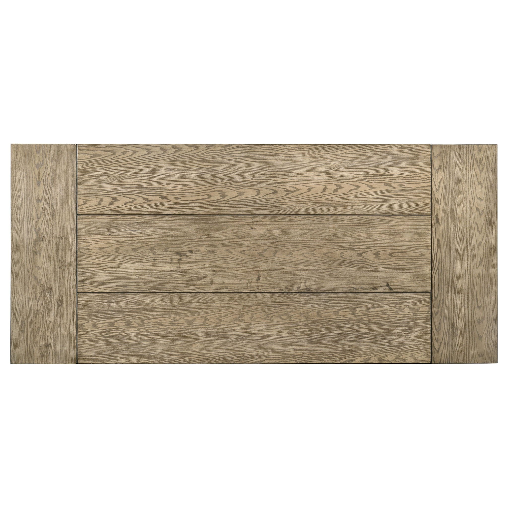 Cardova 5-piece Extension Table Dining Set Vineyard Oak