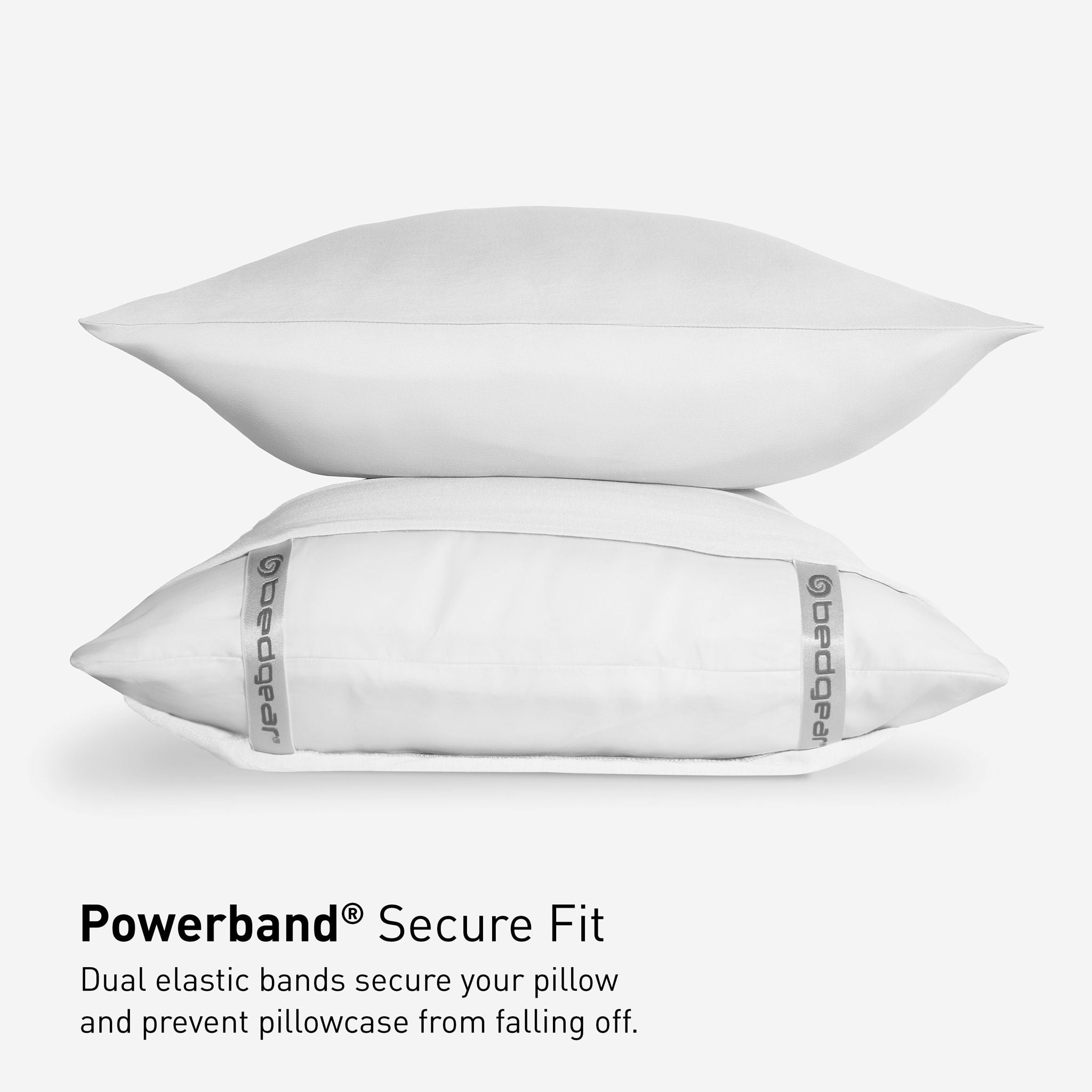 Hyper-Wool - Pillowcase Set