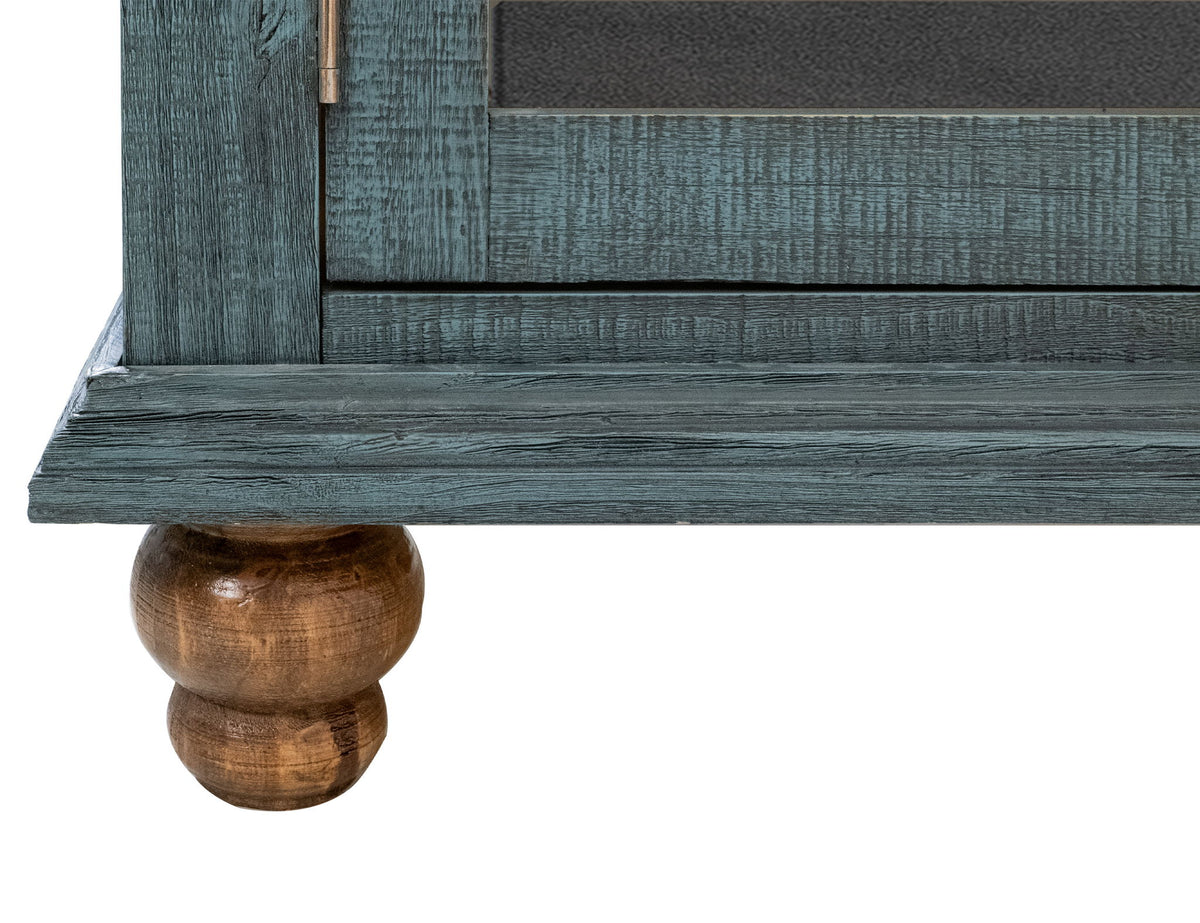 Vintage - Console