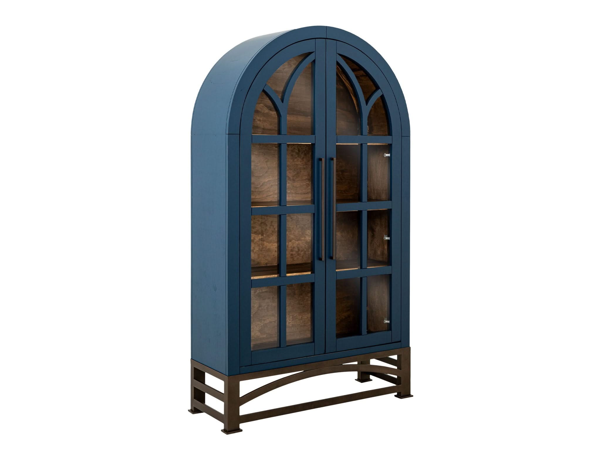 Obsidian - Cabinet