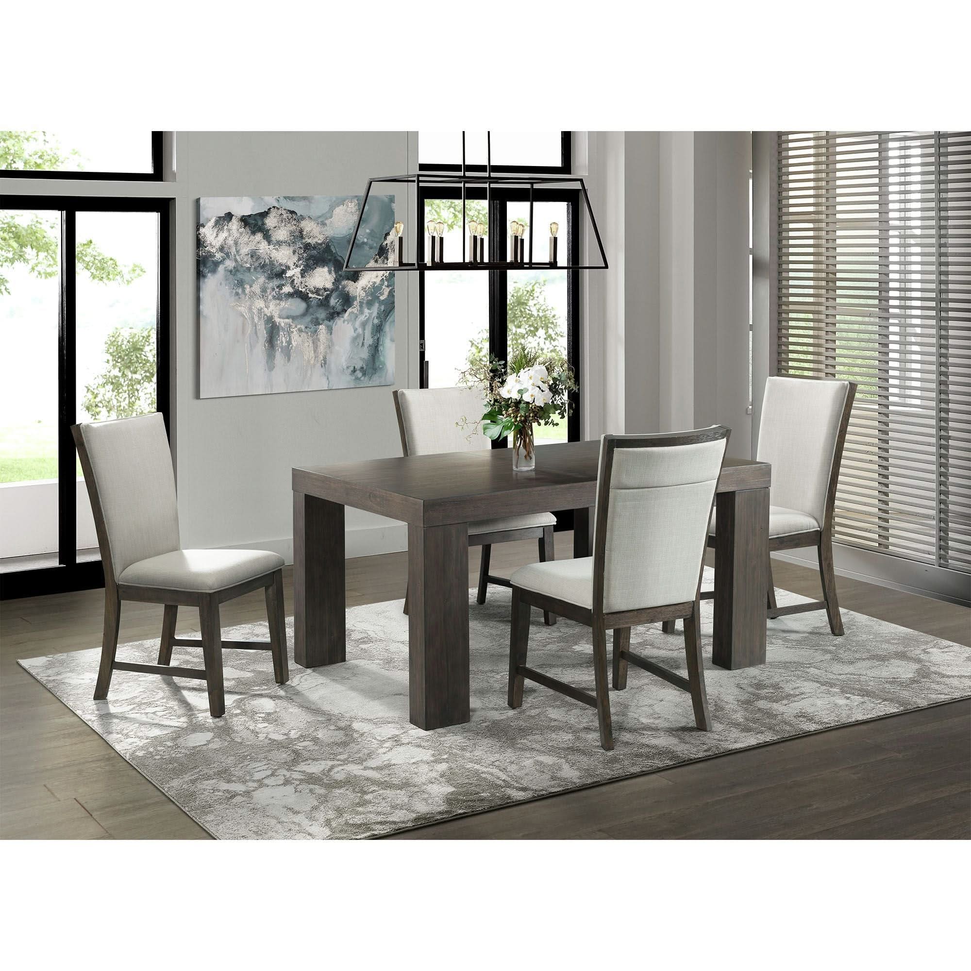 Grady - Rectangle Dining Table
