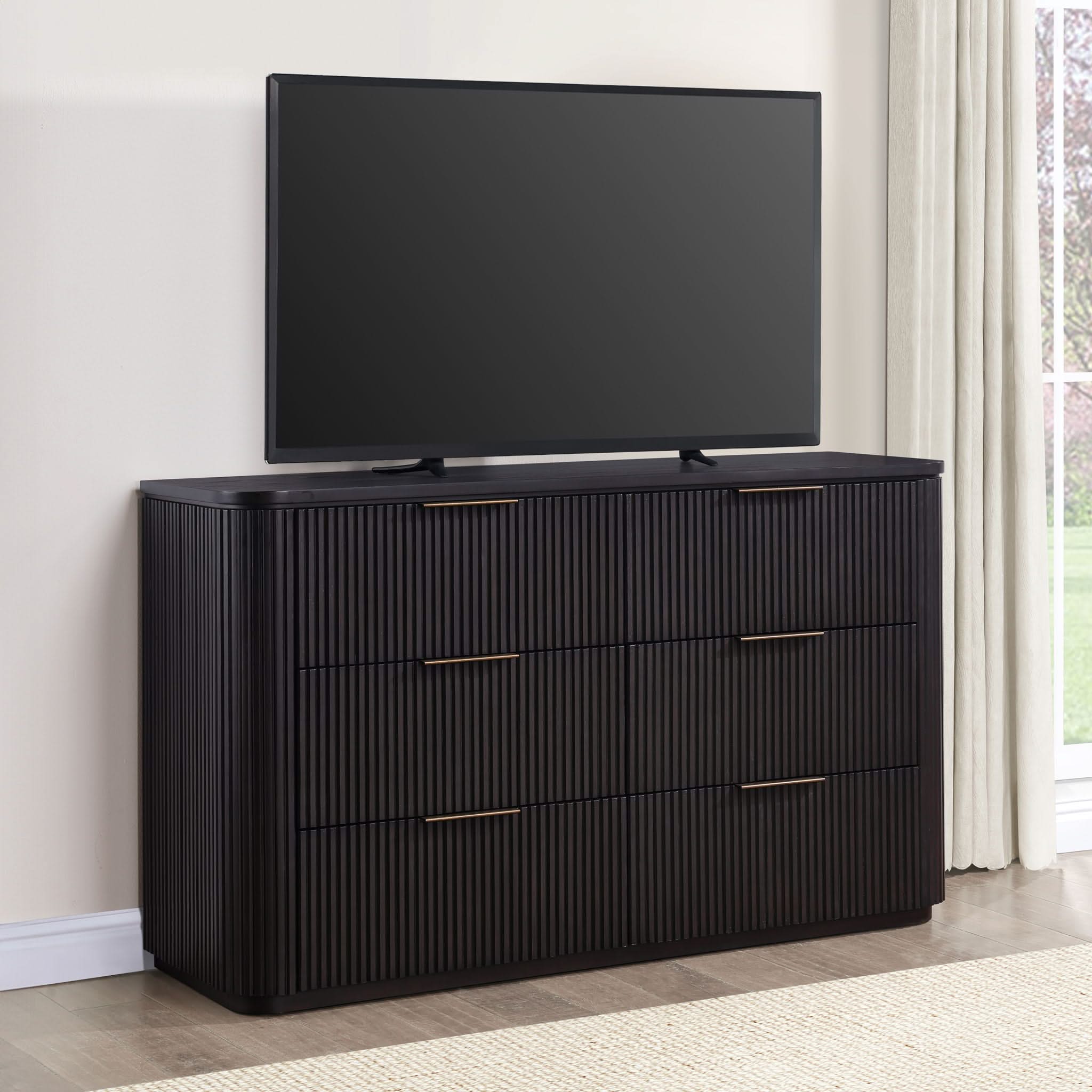 Henry - Dresser