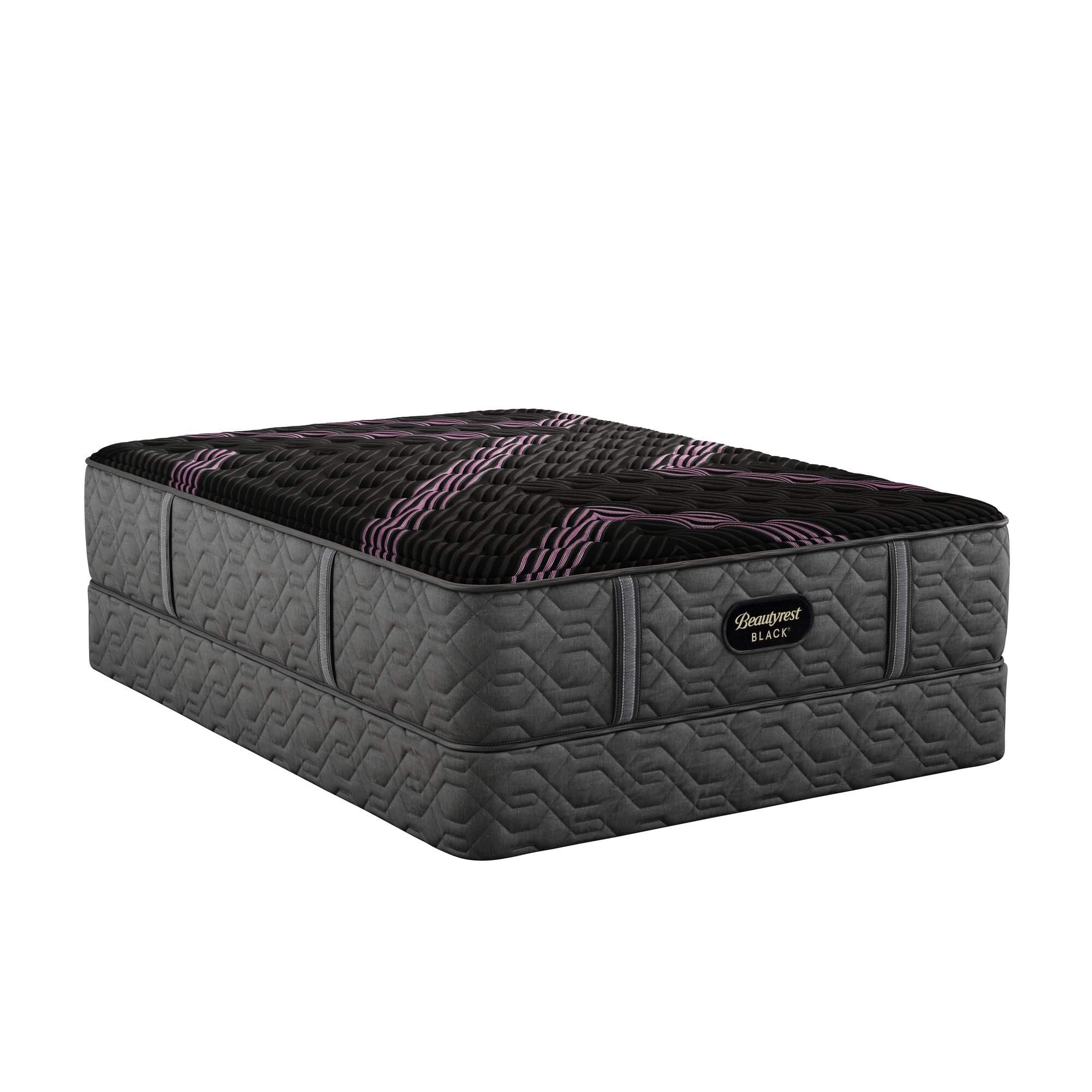 Beautyrest Black - 14.25" Series Two Firm Mattress