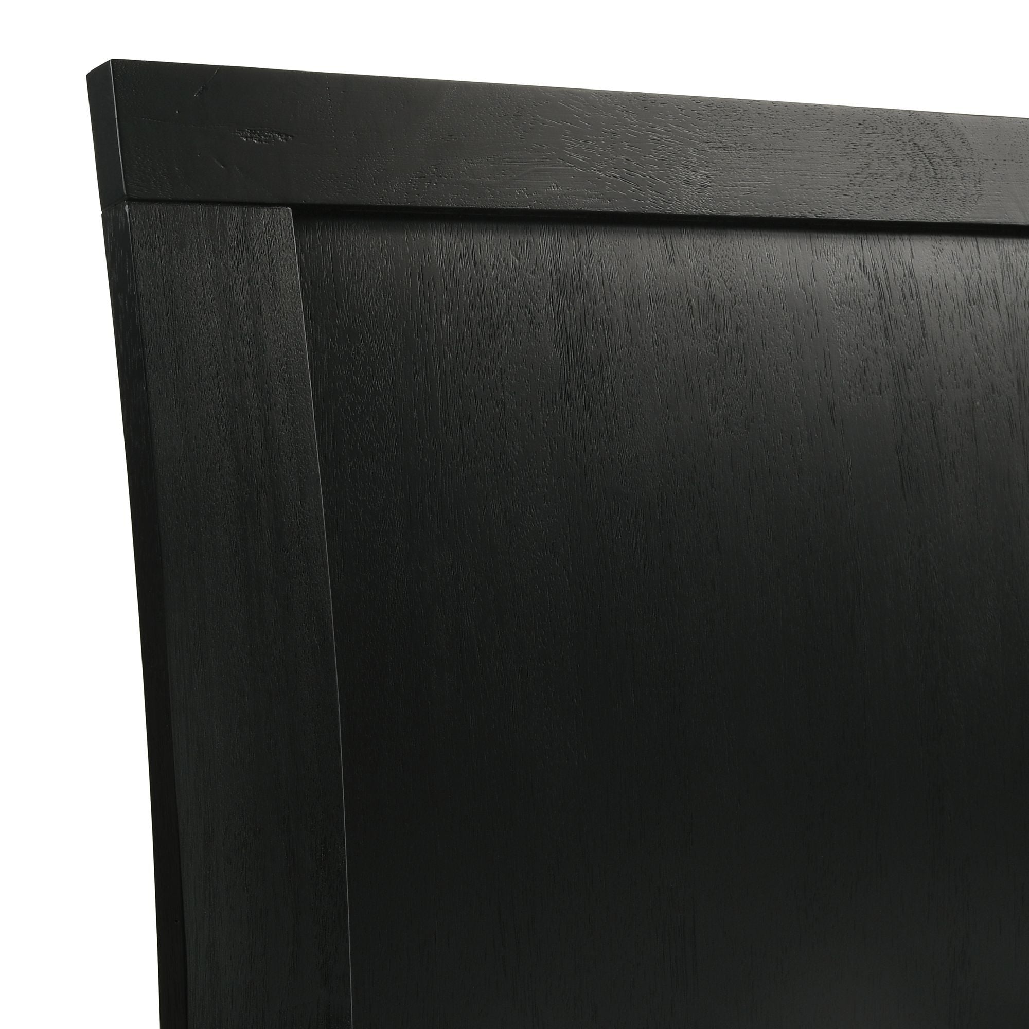 Allan - Panel Bedroom Set