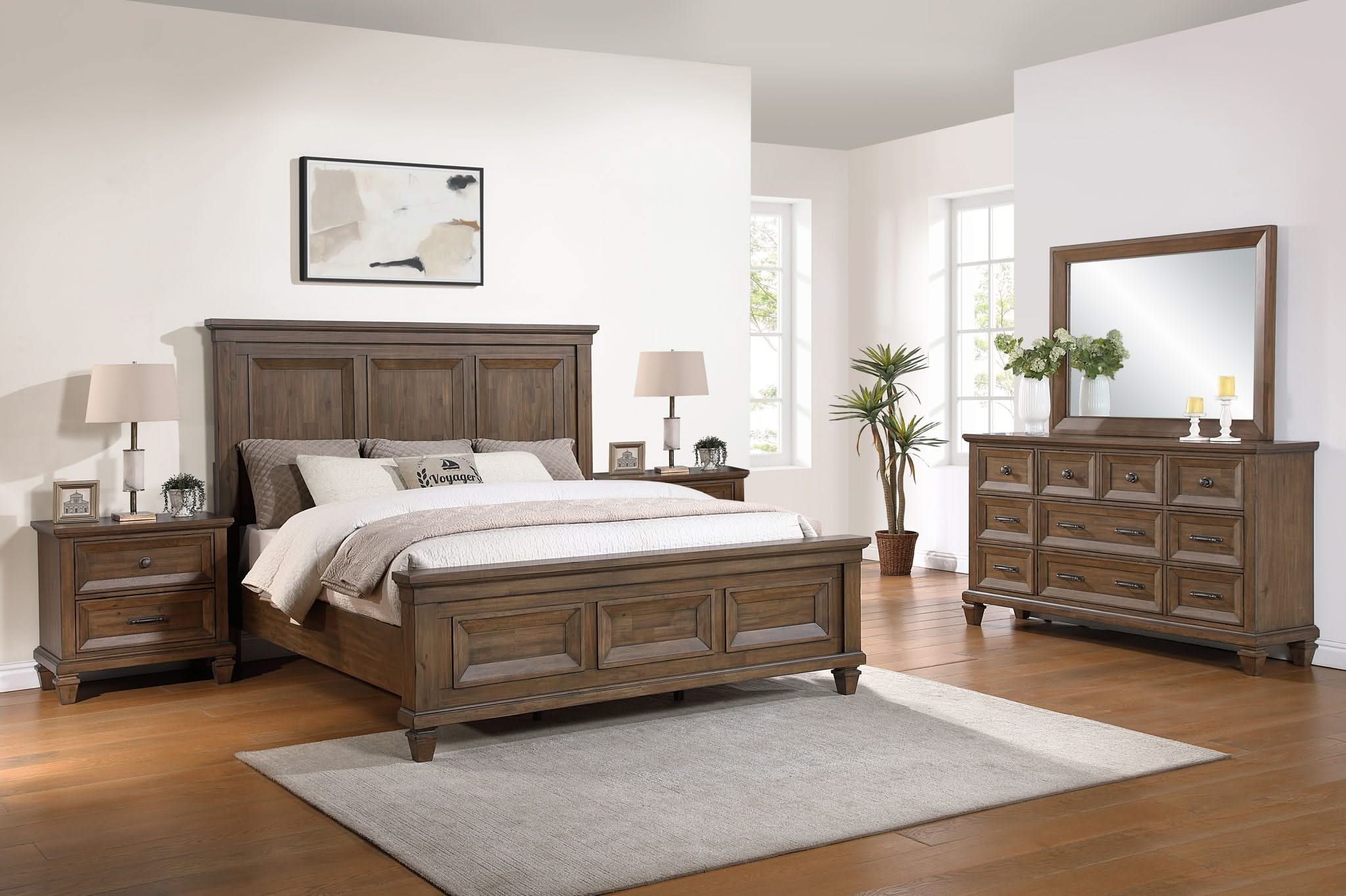 Mariana - Bedroom Set