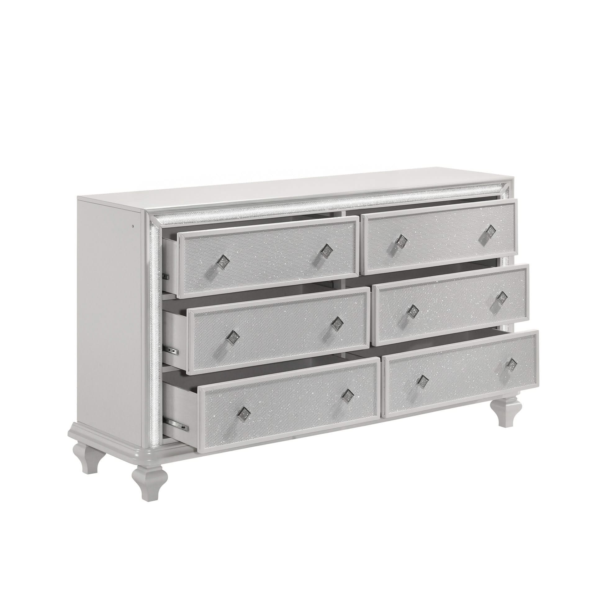 Stardust  - Dresser