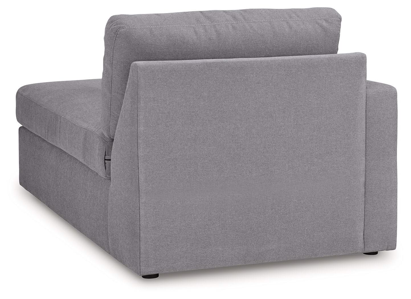 Modmax - Sectional - Granite