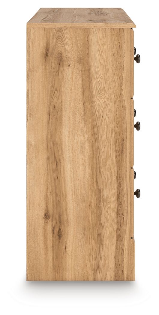 Aleaport - Dresser