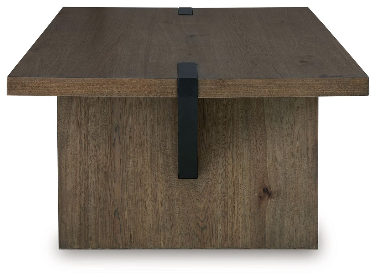 Kandinew - Living Room Table