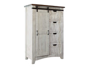 Pueblo - Chest