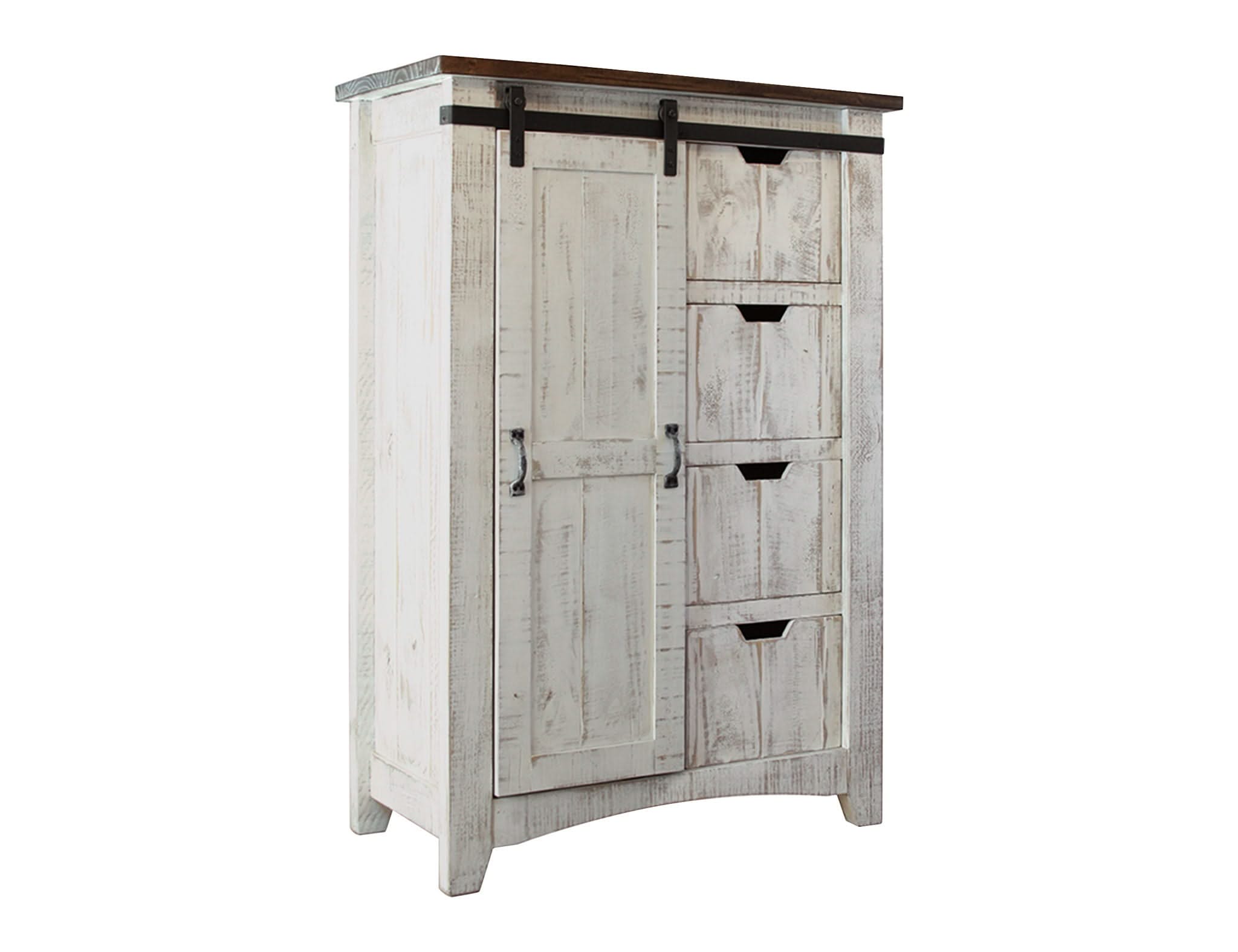 Pueblo - Chest