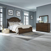 Arden Road - Poster Bedroom Set
