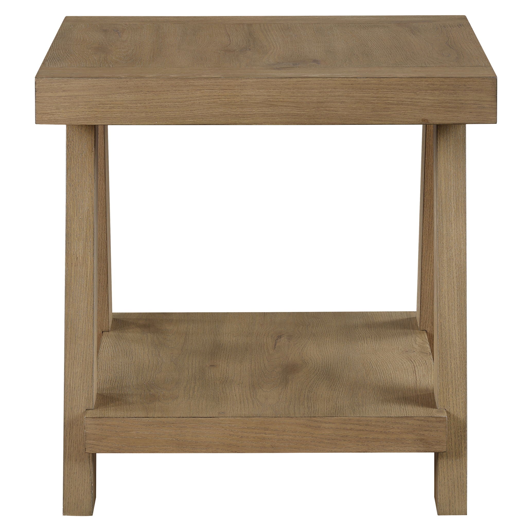 Orinda - 3 Piece Table Set - Brown