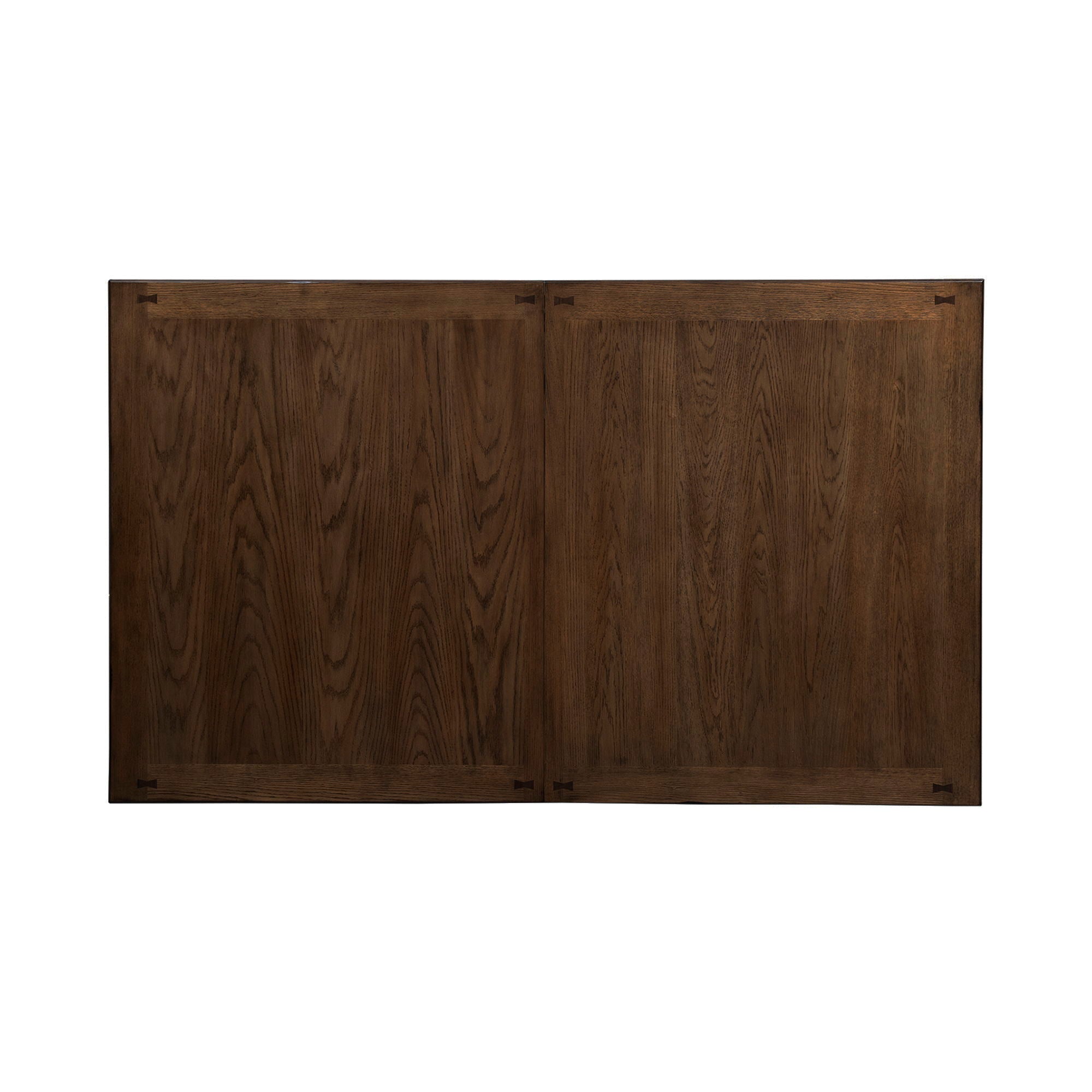 Santa Rosa - Rectangular Leg Table - Antique Honey