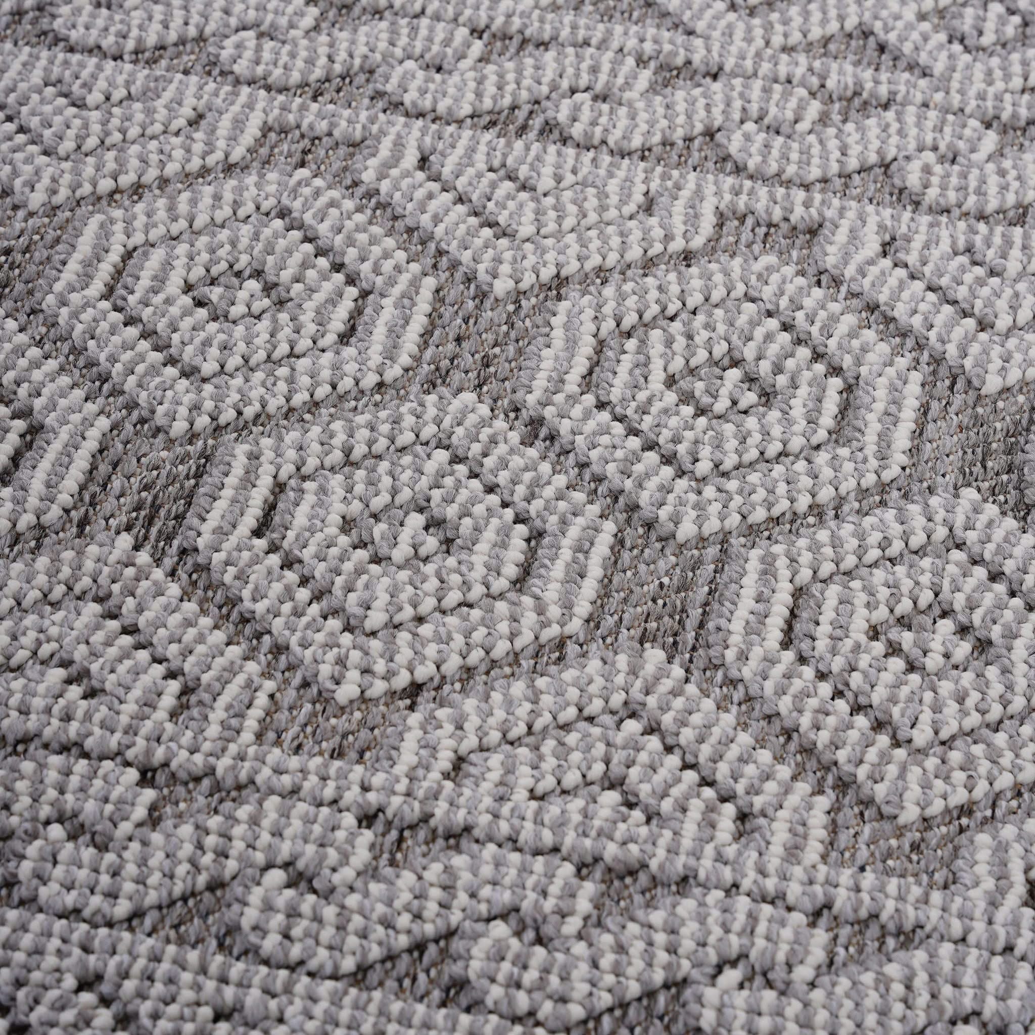 Guros - Geometric Indoor / Outdoor Area Rug