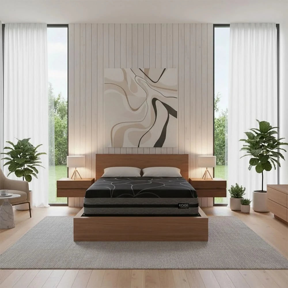 Sleeptronic Mattress