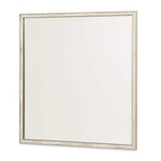 Lotus Bay - Mirror - Sand
