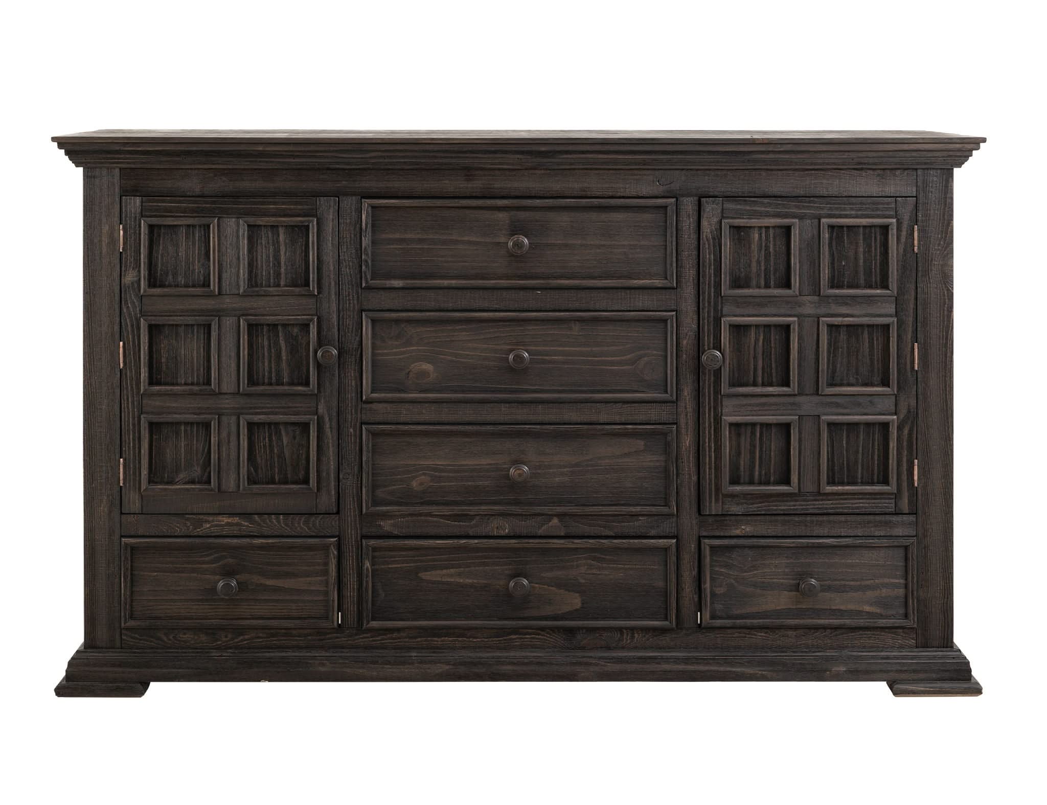 Terra - Dresser