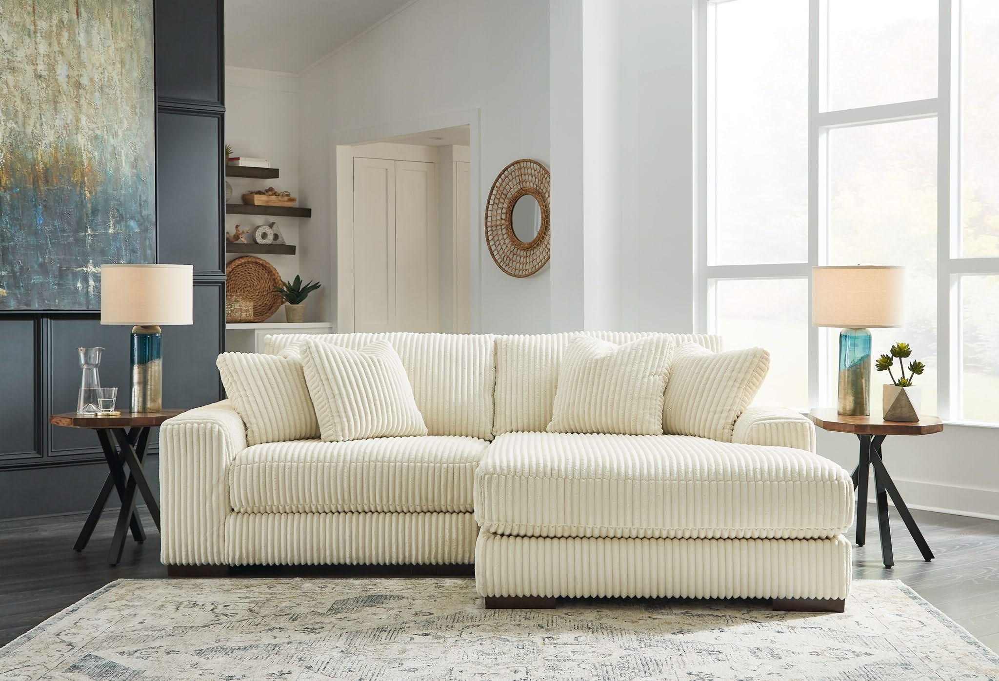 Lindyn - Sectional