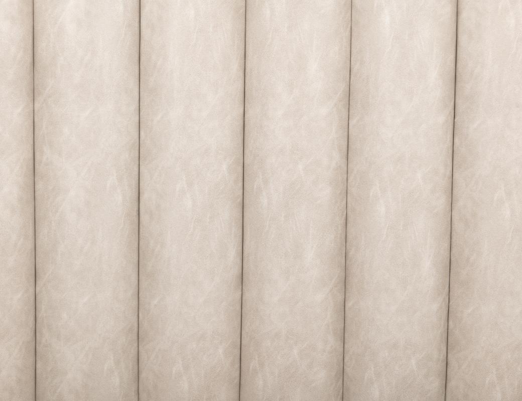 Mezquite - Upholstered Panel Bed