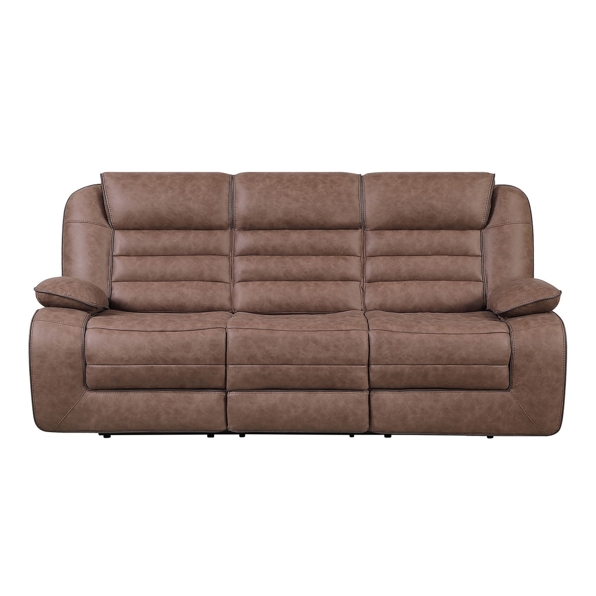 Lucius - Reclining Set