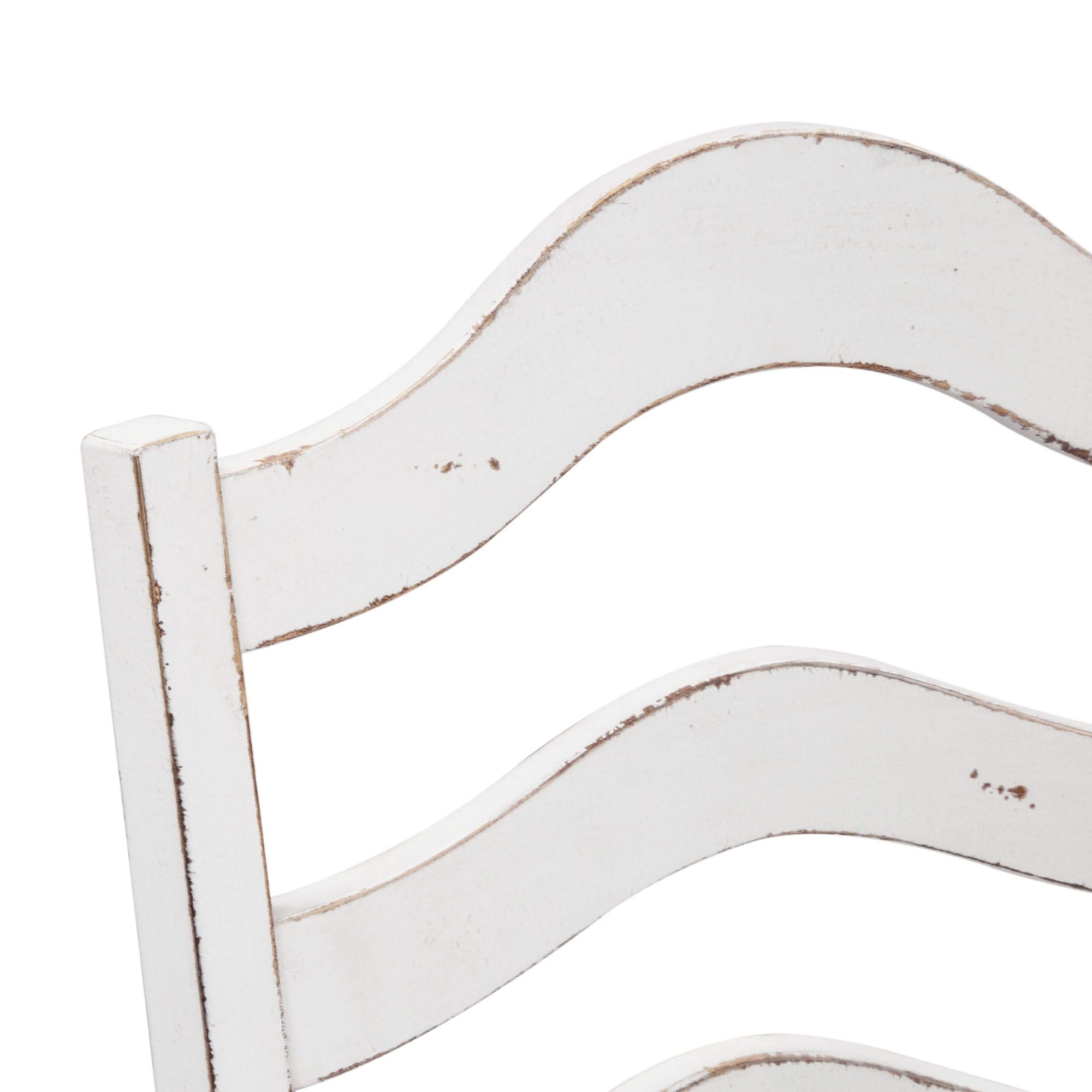 Magnolia Manor - Ladder Back Chair