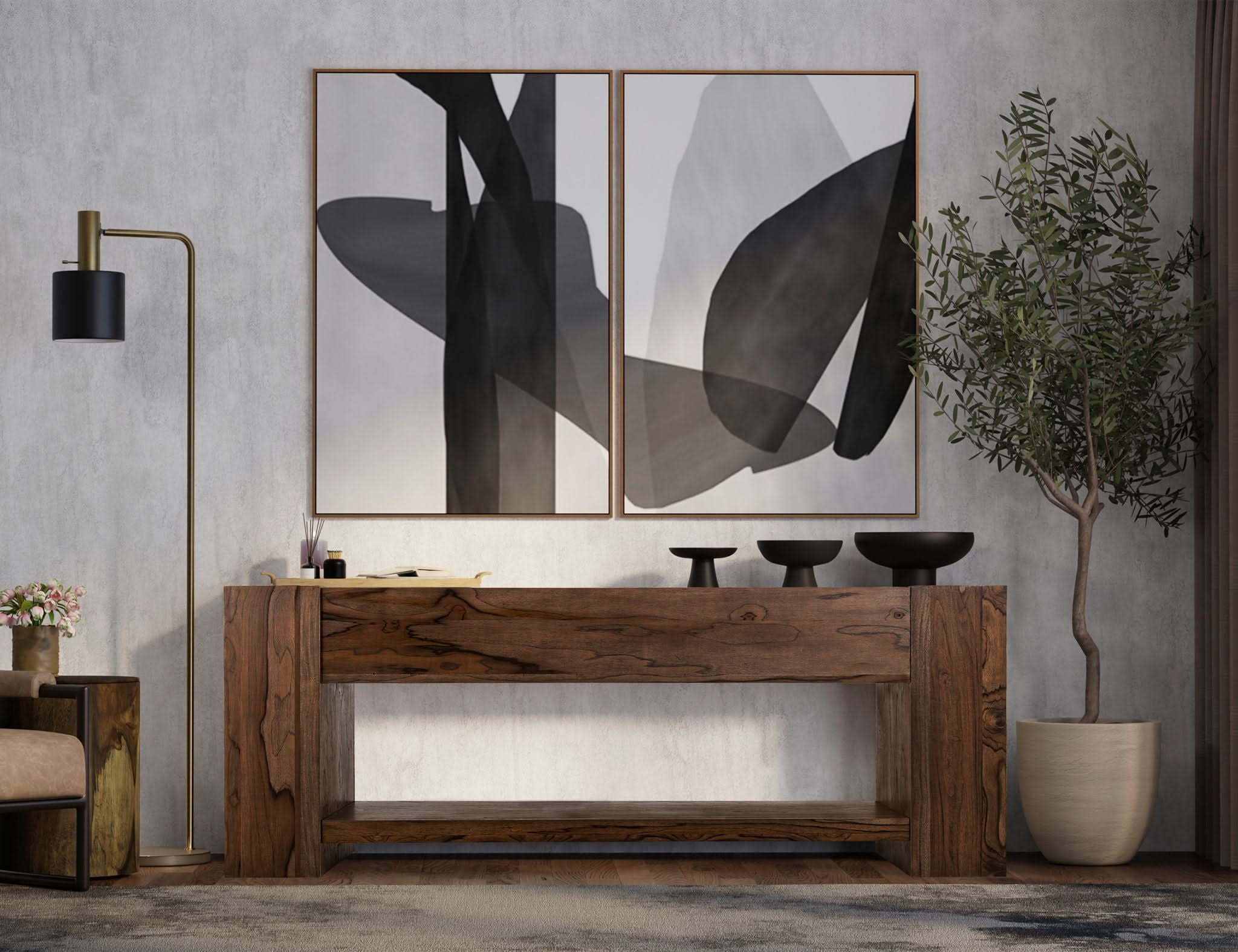 Latola - Console