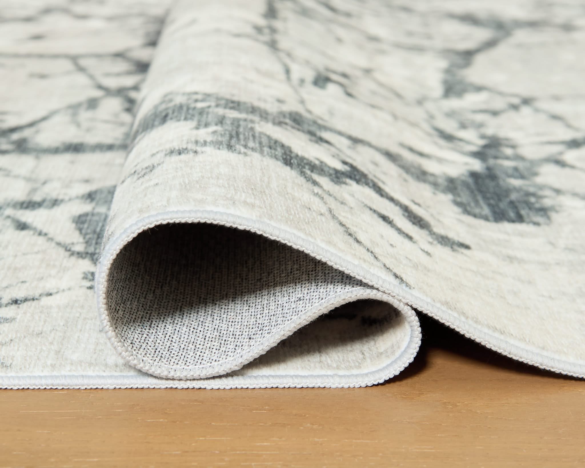 Tobinbury - Washable Rug
