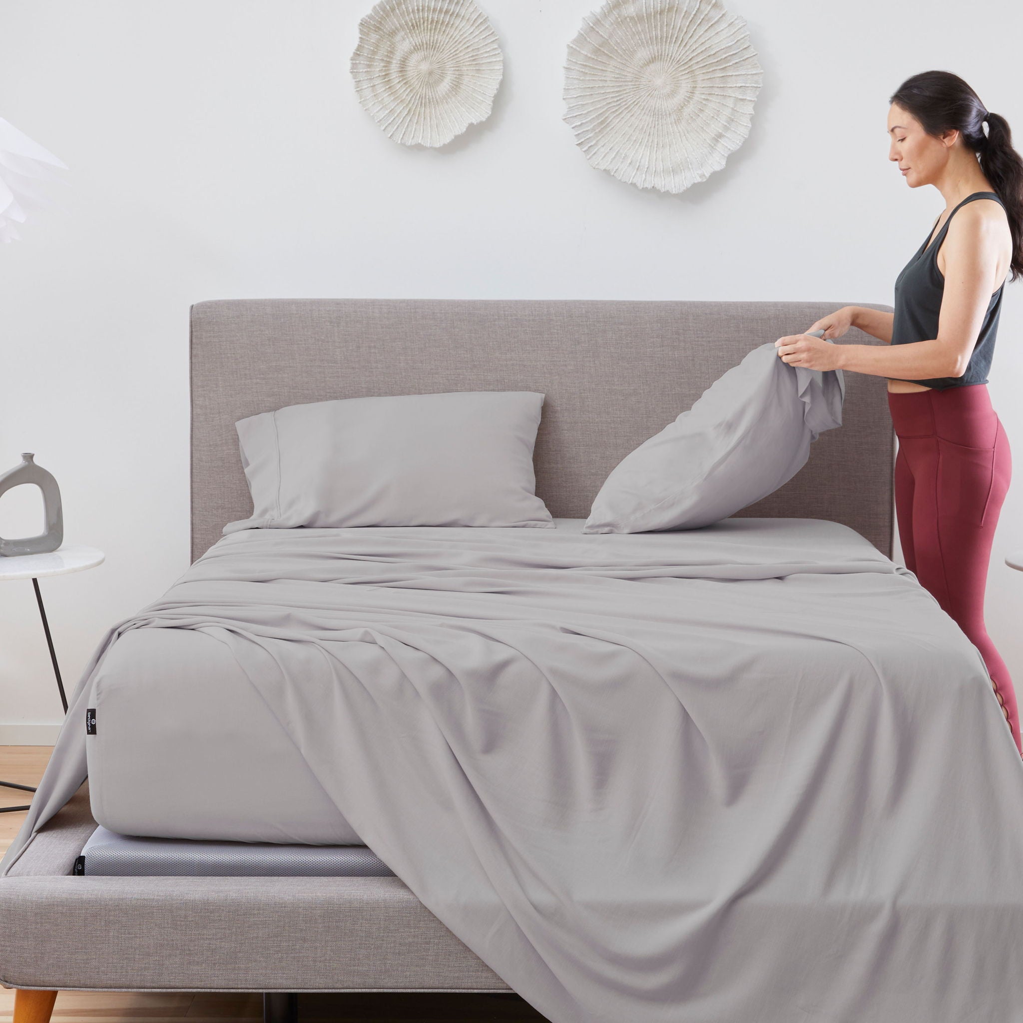 Hyper-Linen - Pillowcase Set