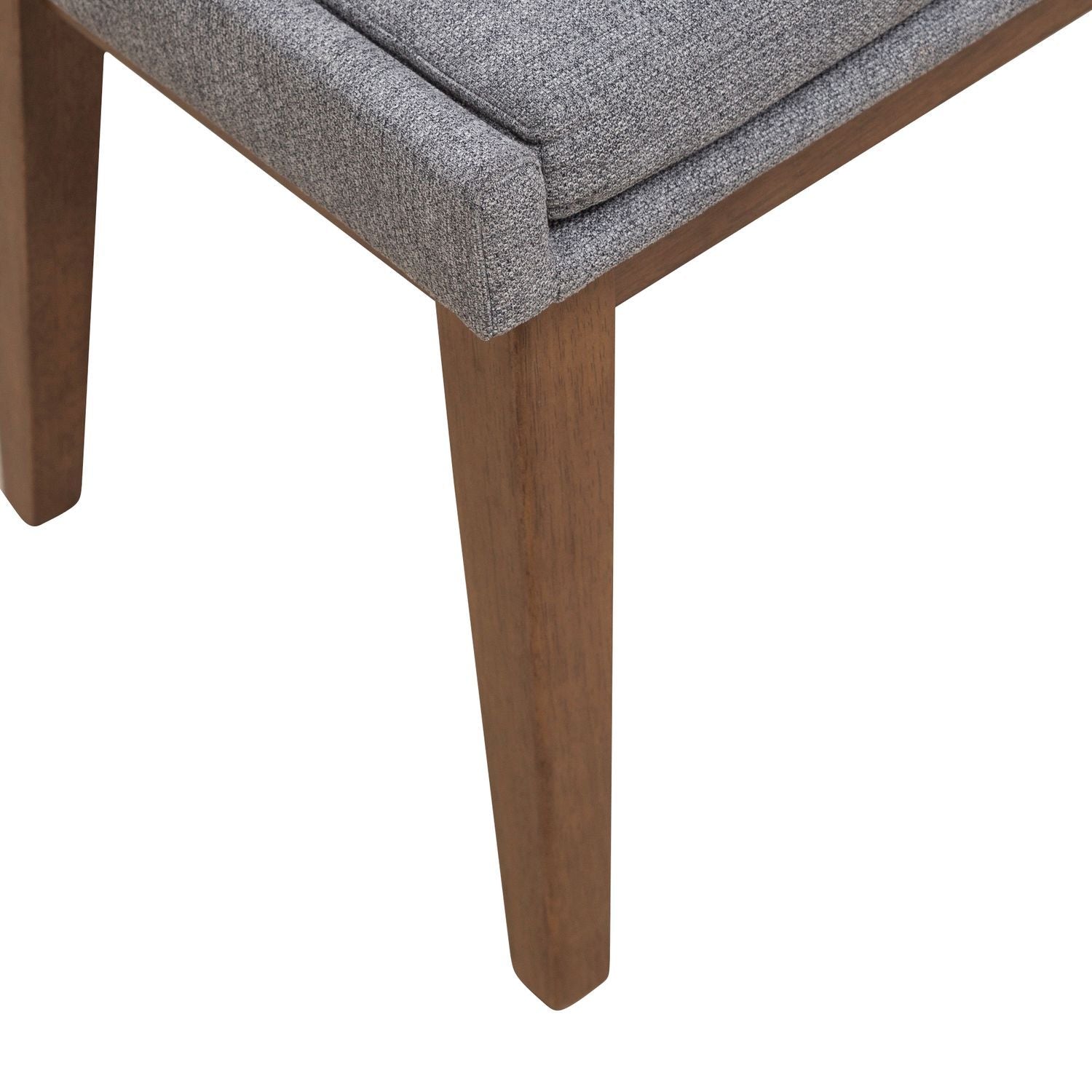 Space Savers - Dining Bench - Walnut