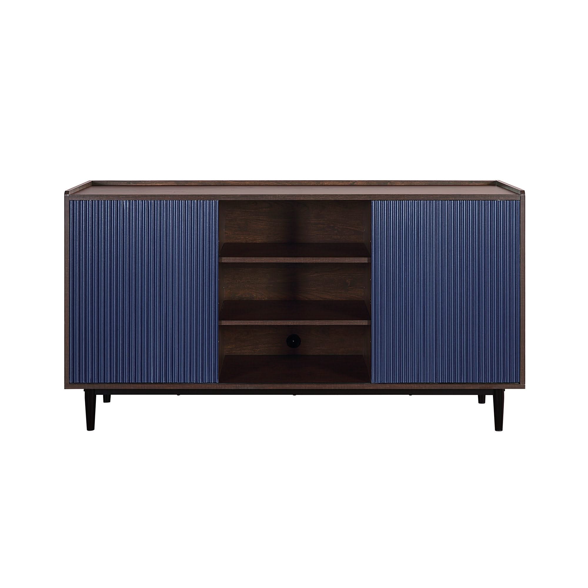 Duane - Fluted Sideboard