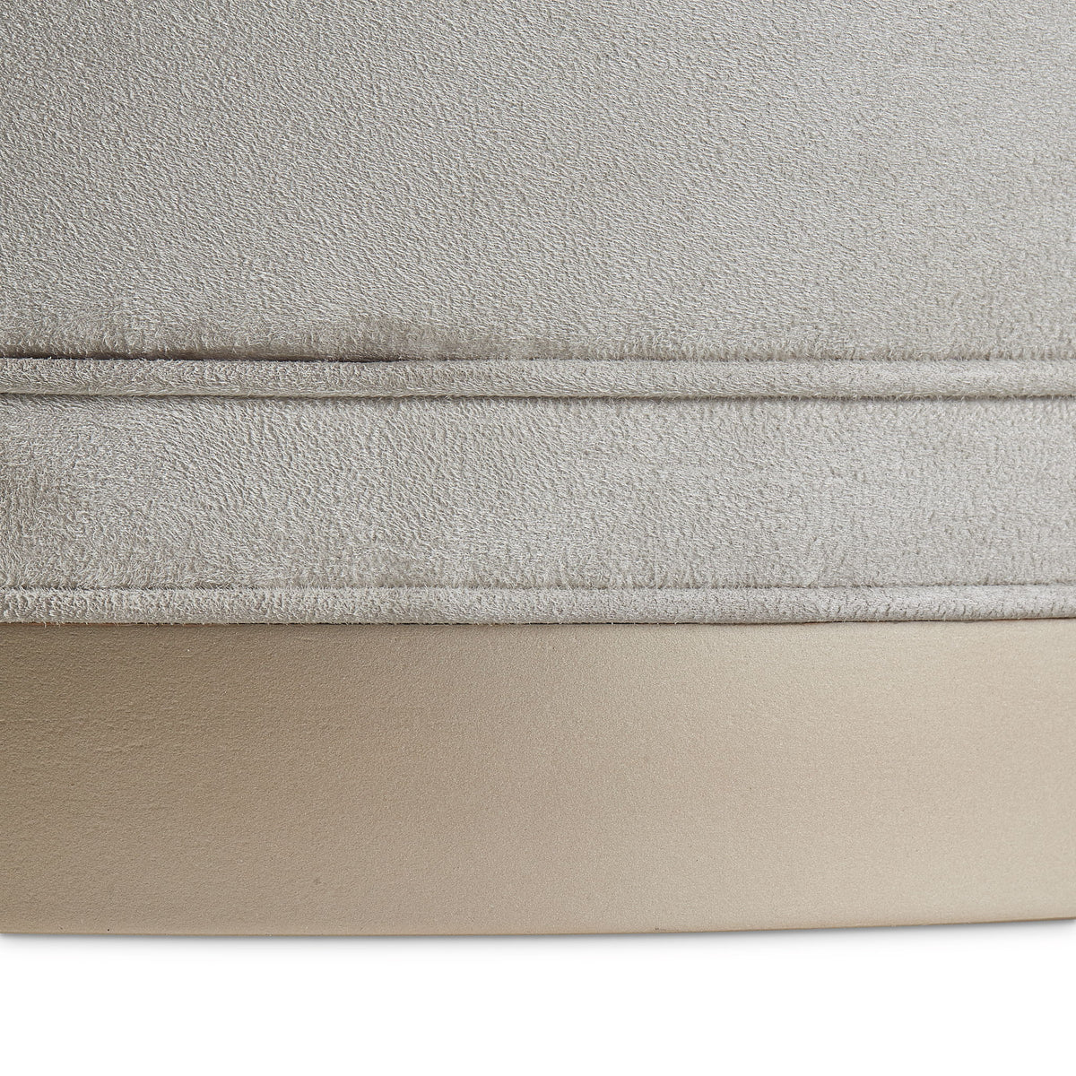 Malibu Crest - Cocktail Ottoman - Chardonnay