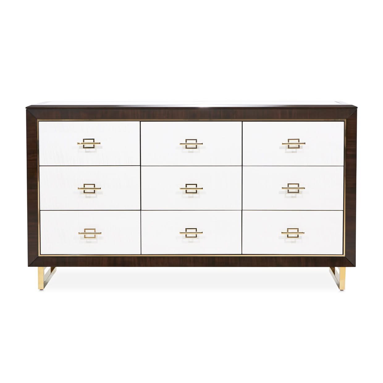 Belmont Place - Bedroom Dresser