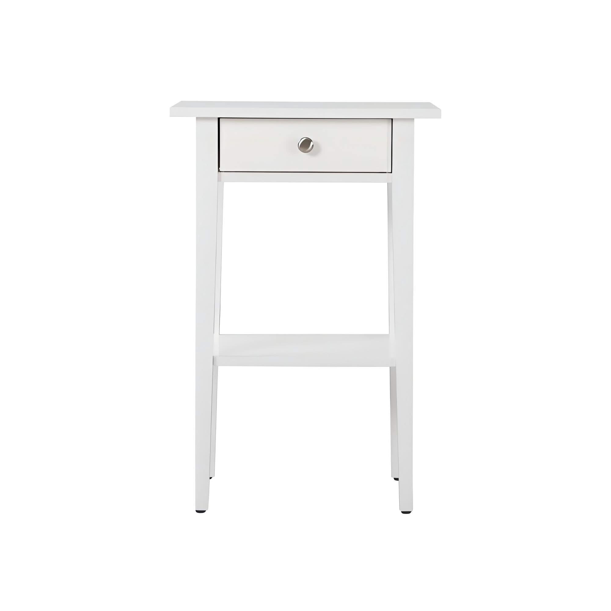 High Quality Wood Nightstand