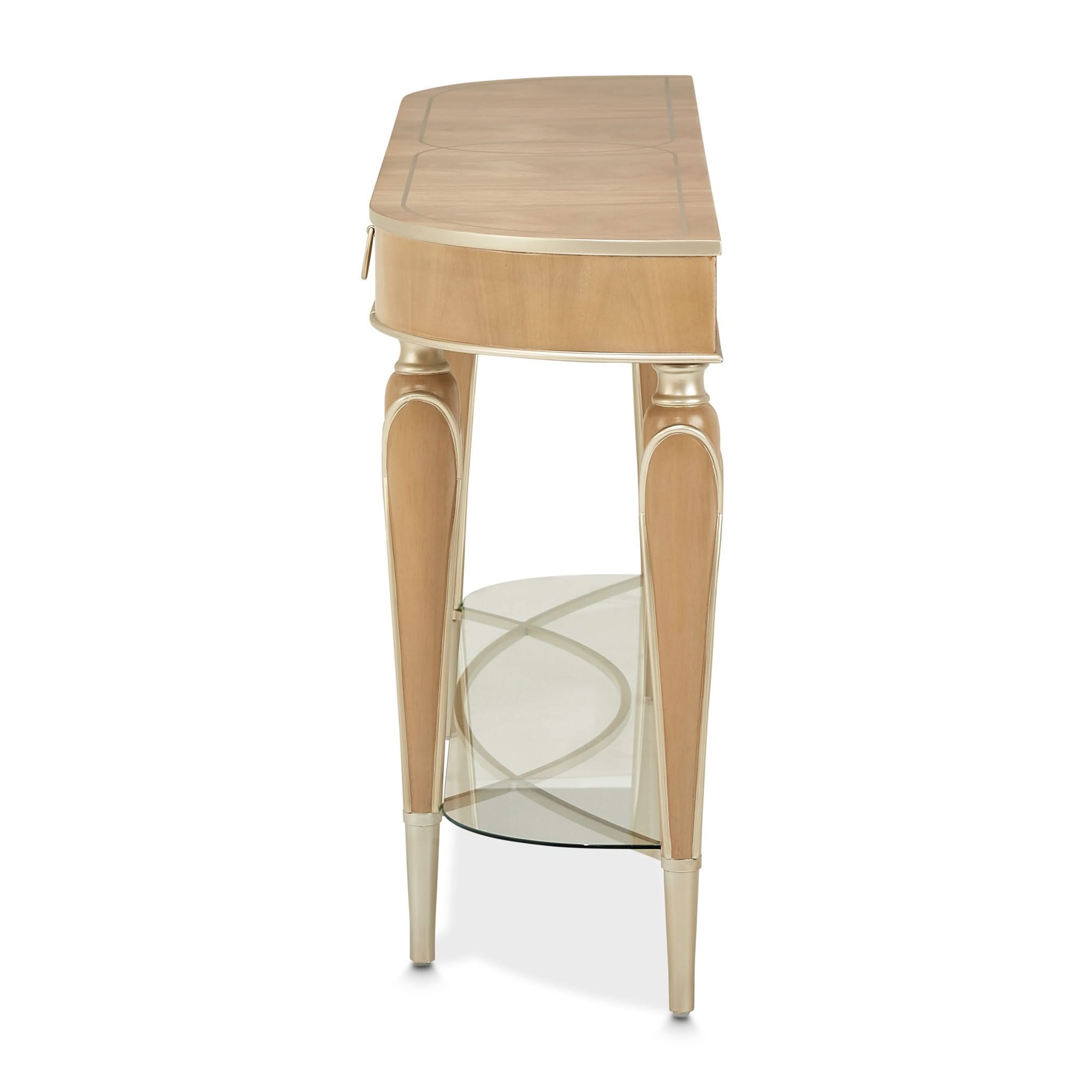 Villa Cherie - Console Table