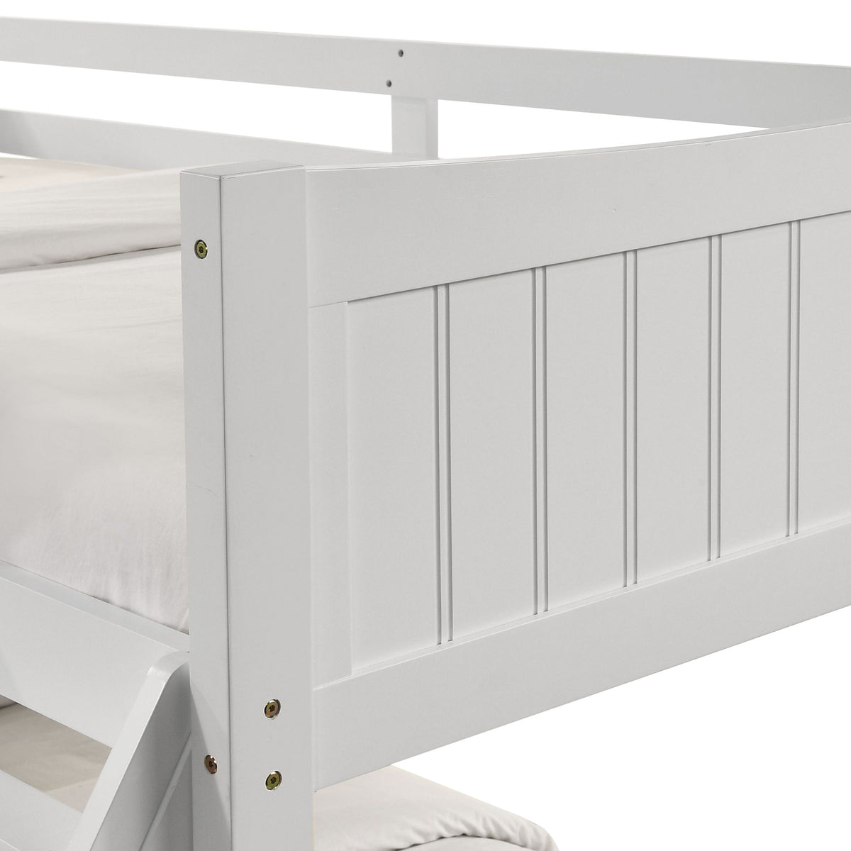 Sami - Bunk