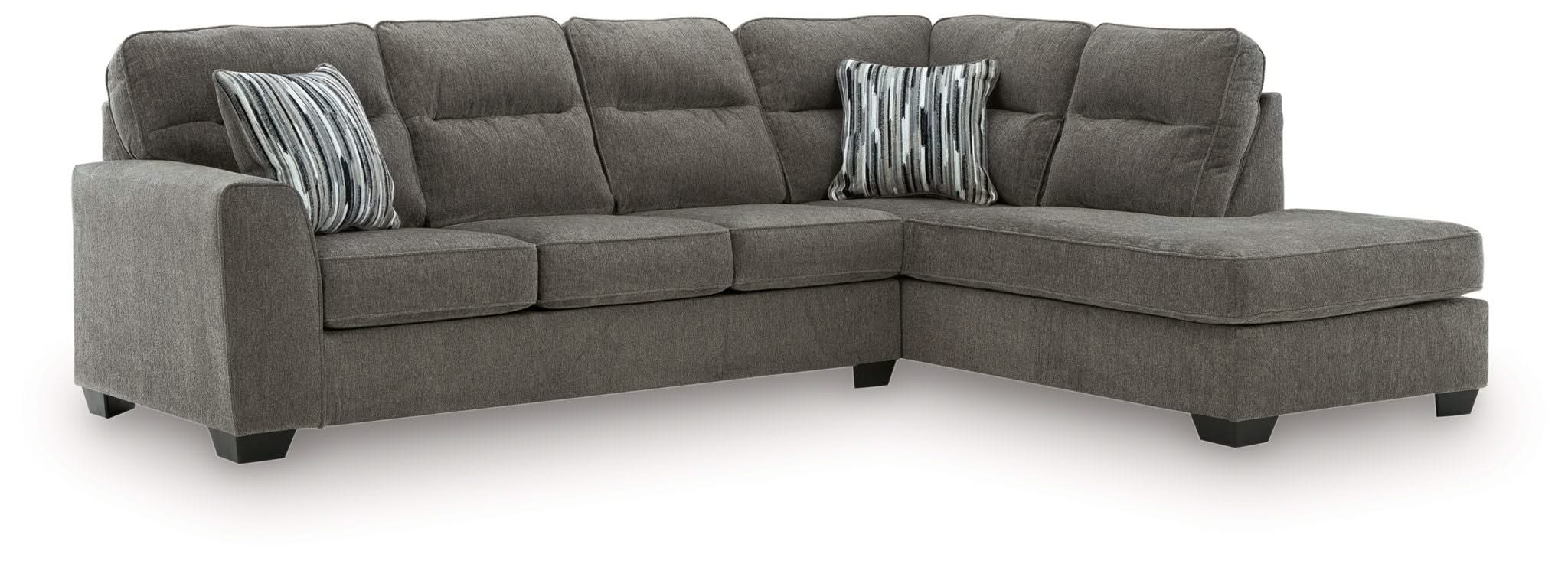 Olten - Sectional