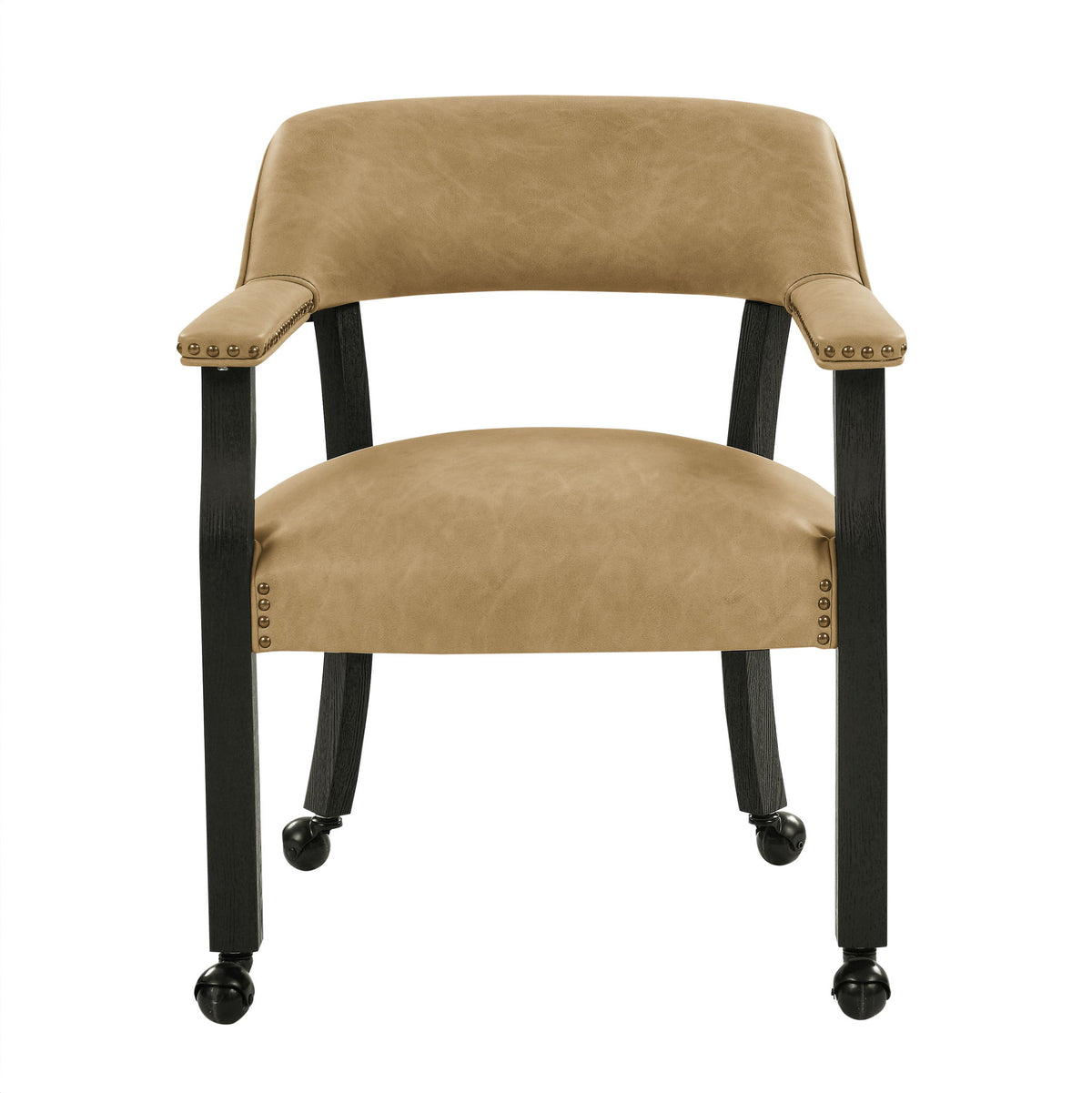 Rylie - Captain's Chair