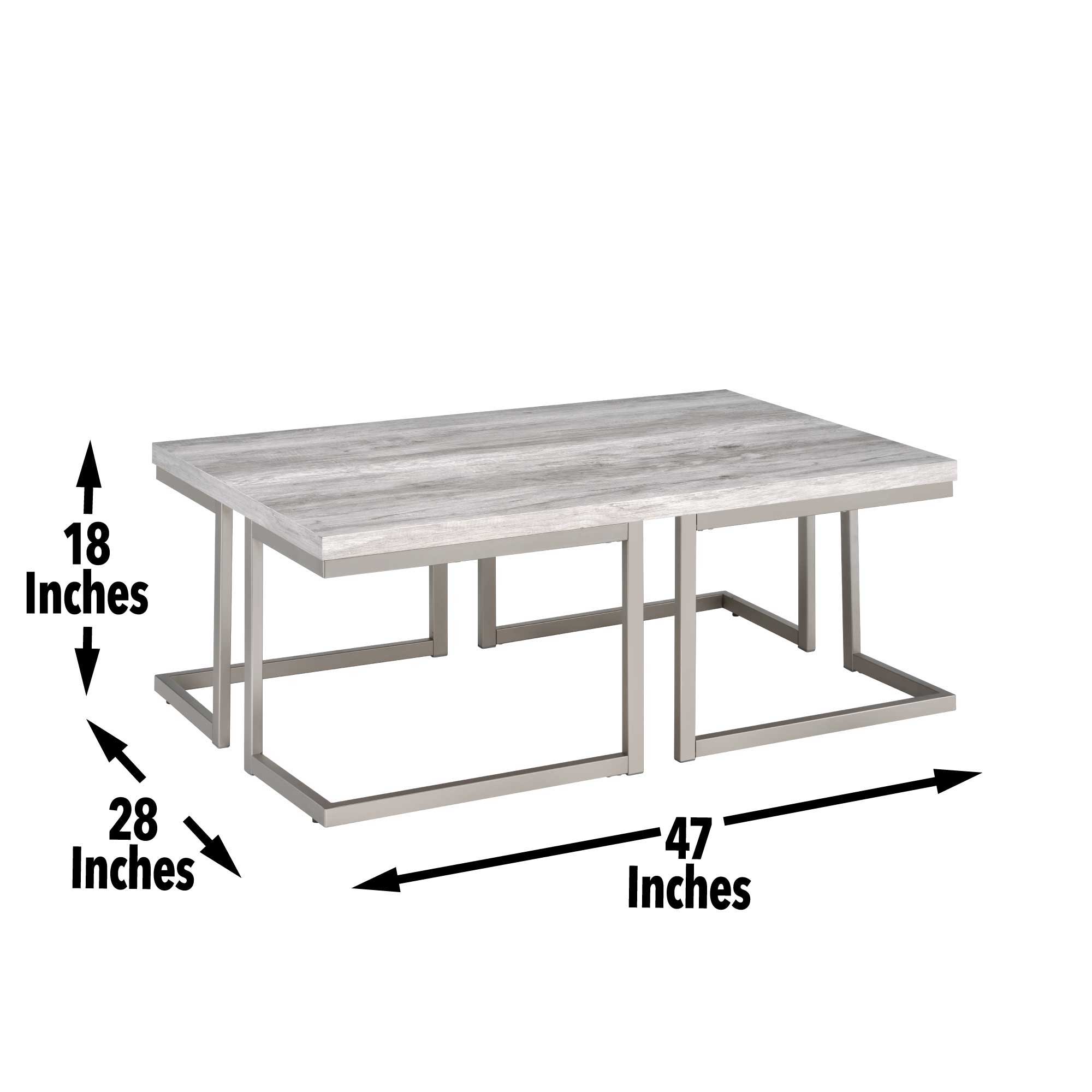 David - Table