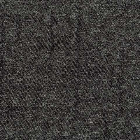 Ambee - Oversized Accent Ottoman - Slate