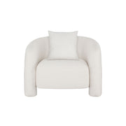 Sylvia - Lounge Chair